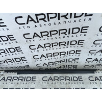 Молдинг стекла