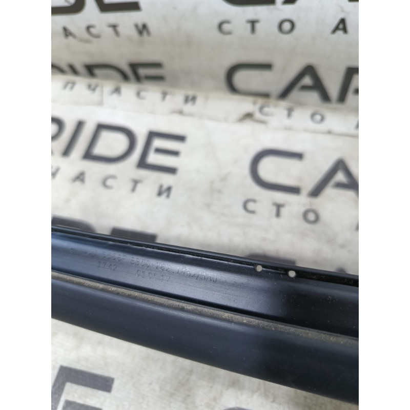 Молдинг стекла (кузов и элементы) Ford Explorer MK5 bb537821452