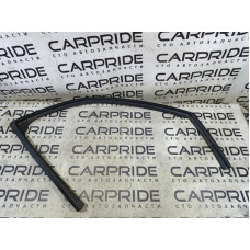 Уплотнитель стекла двери