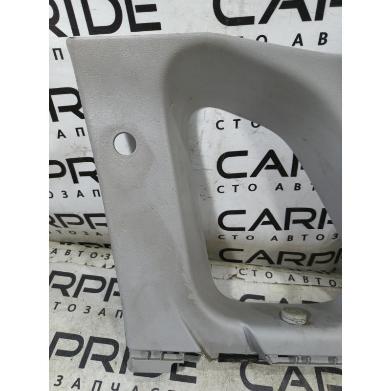 Верхня обшивка стійки (салон) RENAULT Koleos HY 2008 2.0 84940jy000