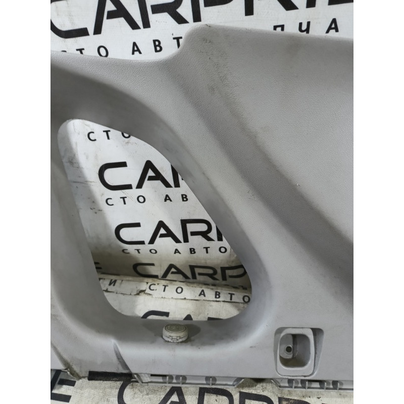 Верхня обшивка стійки (салон) RENAULT Koleos HY 2008 2.0 84940jy000