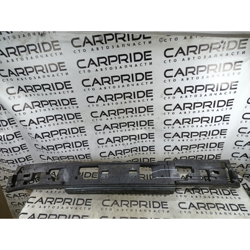 Абсорбер (наполнитель) бампера (кузов и элементы) PEUGEOT 607 1 2002 3.0i V6 9535663480