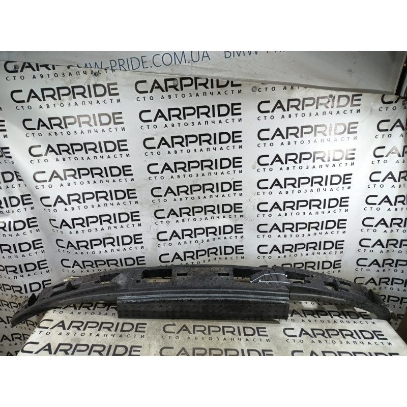 Абсорбер (наполнитель) бампера (кузов и элементы) PEUGEOT 607 1 2002 3.0i V6 9535663480