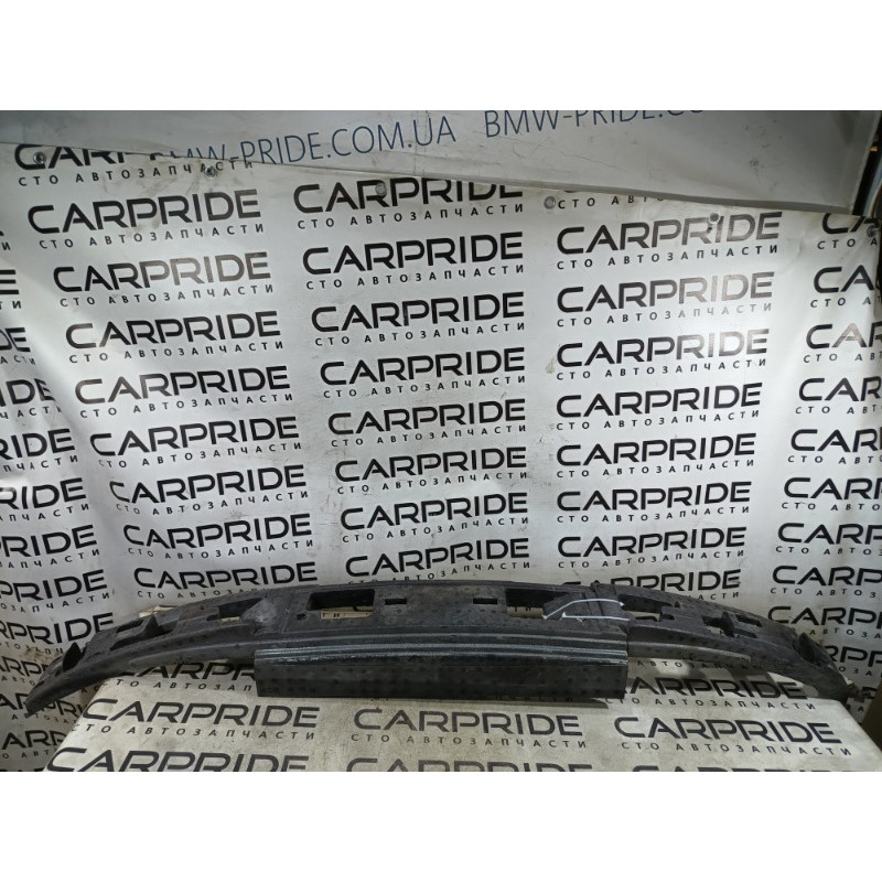 Абсорбер (наполнитель) бампера (кузов и элементы) PEUGEOT 607 1 2002 3.0i V6 9535663480