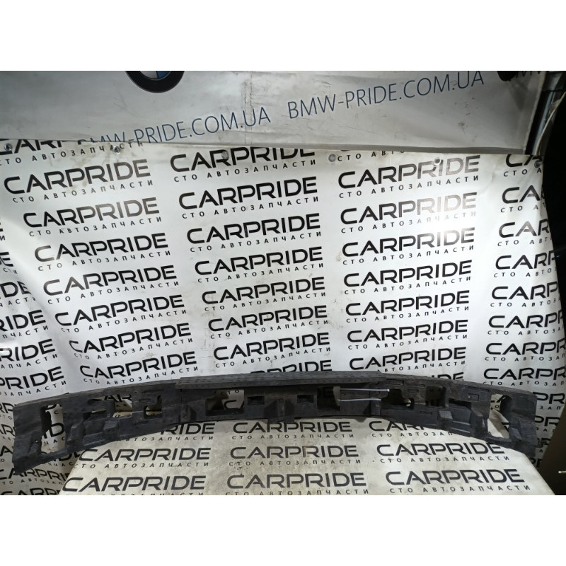 Абсорбер (наполнитель) бампера (кузов и элементы) PEUGEOT 607 1 2002 3.0i V6 9535663480