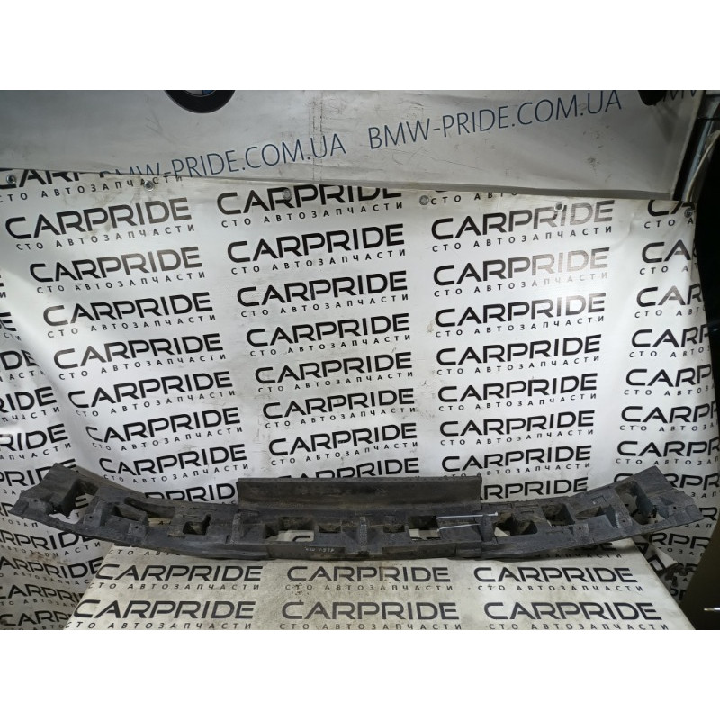 Абсорбер (наполнитель) бампера (кузов и элементы) PEUGEOT 607 1 2002 3.0i V6 9535663480