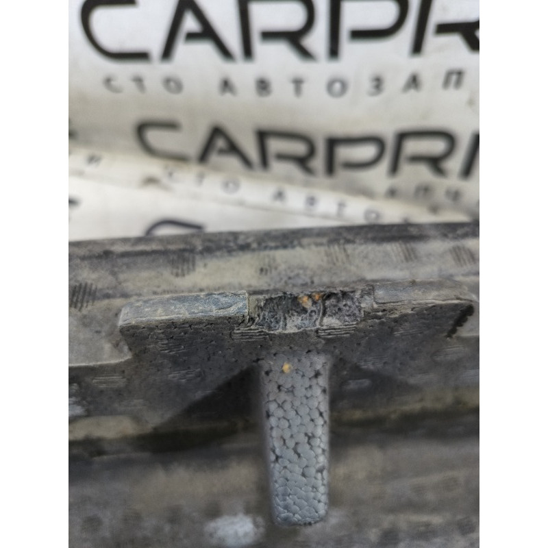 Абсорбер (наполнитель) бампера (кузов и элементы) PEUGEOT 607 1 2002 3.0i V6 9535663480