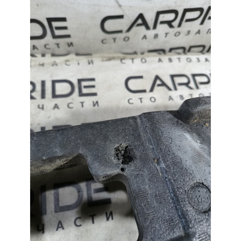 Абсорбер (наполнитель) бампера (кузов и элементы) PEUGEOT 607 1 2002 3.0i V6 9535663480