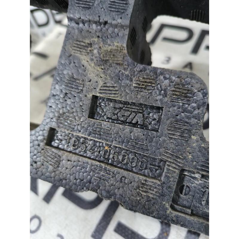 Абсорбер (наполнитель) бампера (кузов и элементы) PEUGEOT 607 1 2002 3.0i V6 9535663480