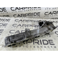 Впускний колектор