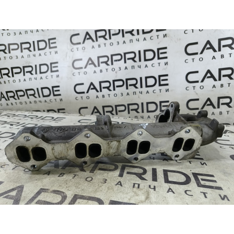 Коллектор впускной (впускная система) RENAULT Koleos HY 2008 2.0 8201022367