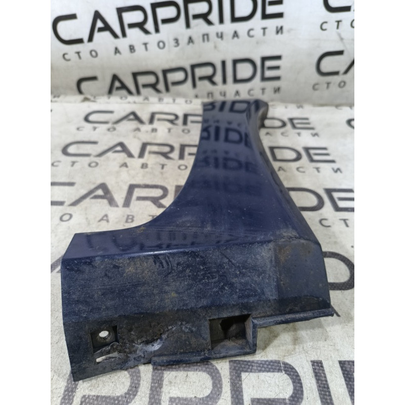 Накладка на порог (кузов и элементы) RENAULT Koleos HY 2008 2.0 764360008R