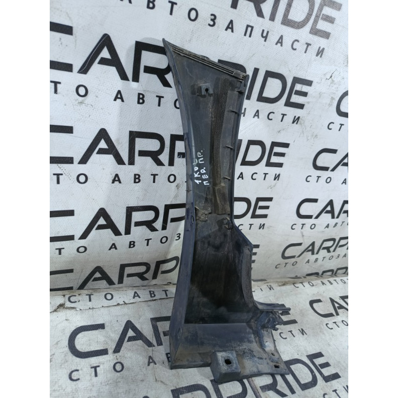 Накладка на порог (кузов и элементы) RENAULT Koleos HY 2008 2.0 764360008R