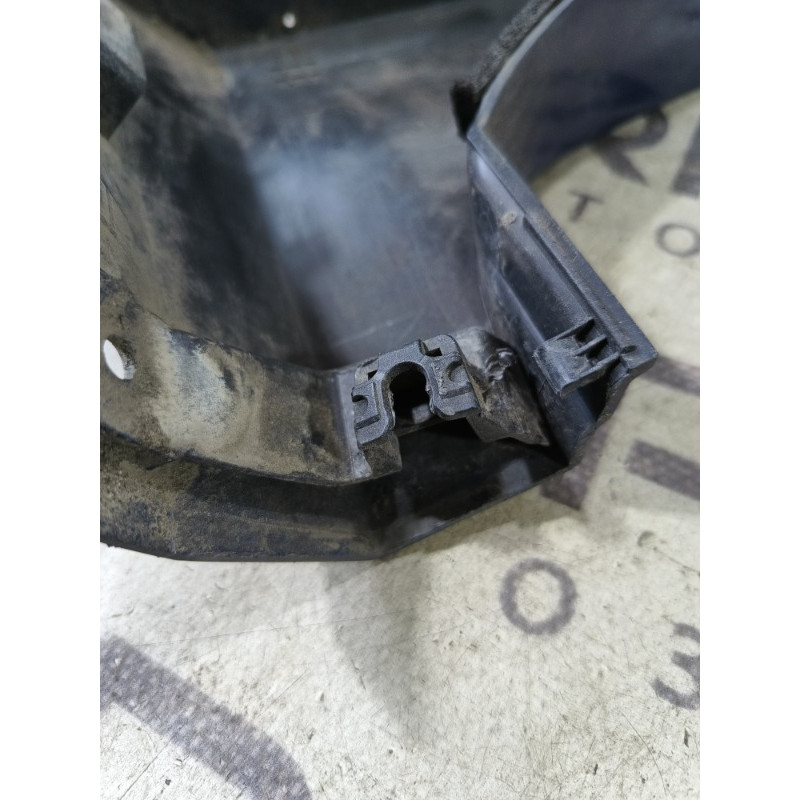 Накладка на порог (кузов и элементы) RENAULT Koleos HY 2008 2.0 764360008R