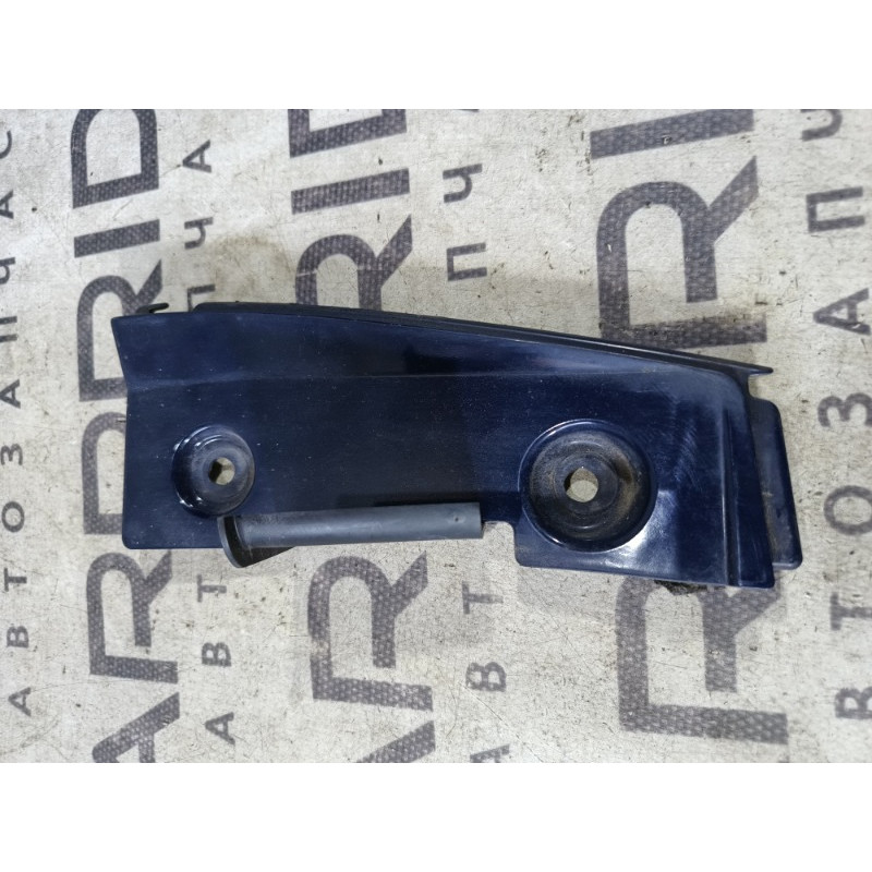 Накладка крила (кузов і елементи) RENAULT Koleos HY 2008 2.0 76868jy00a