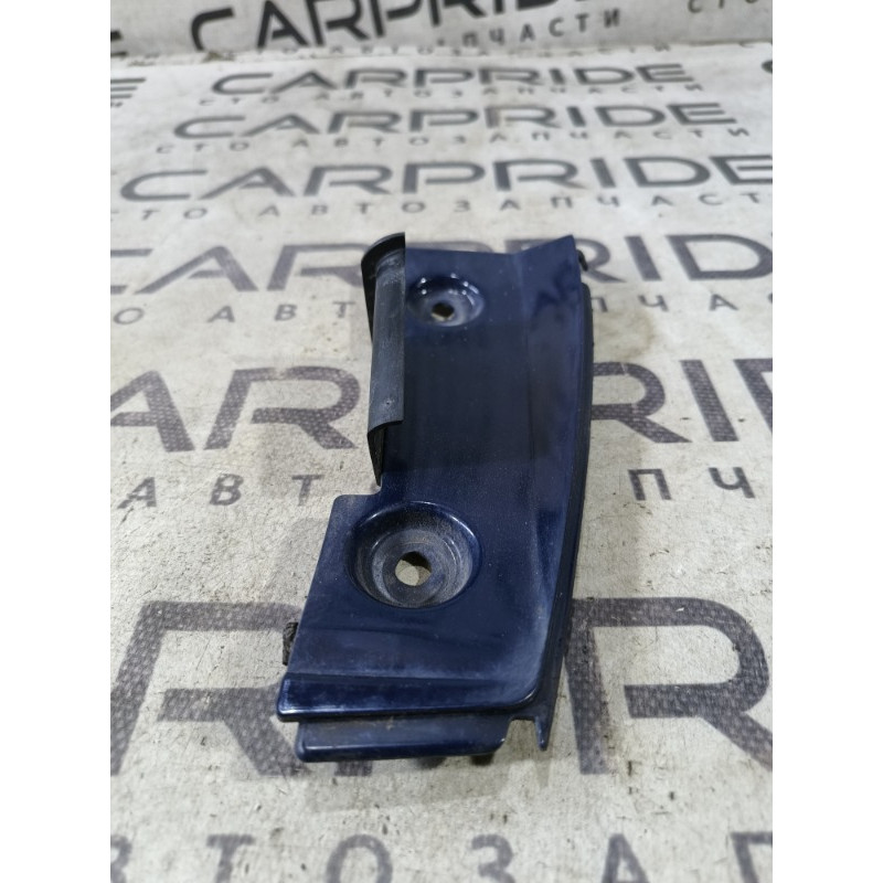 Накладка крила (кузов і елементи) RENAULT Koleos HY 2008 2.0 76868jy00a