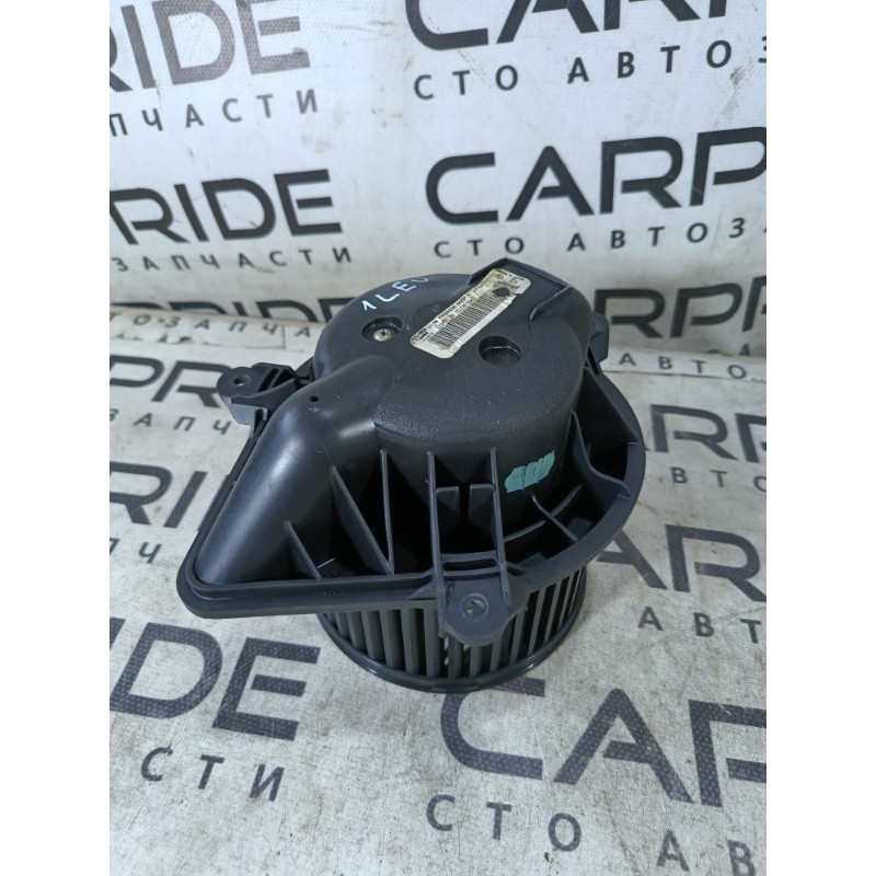 Мотор печки (отопление и кондиционирование) PEUGEOT 607 1 2002 3.0i V6