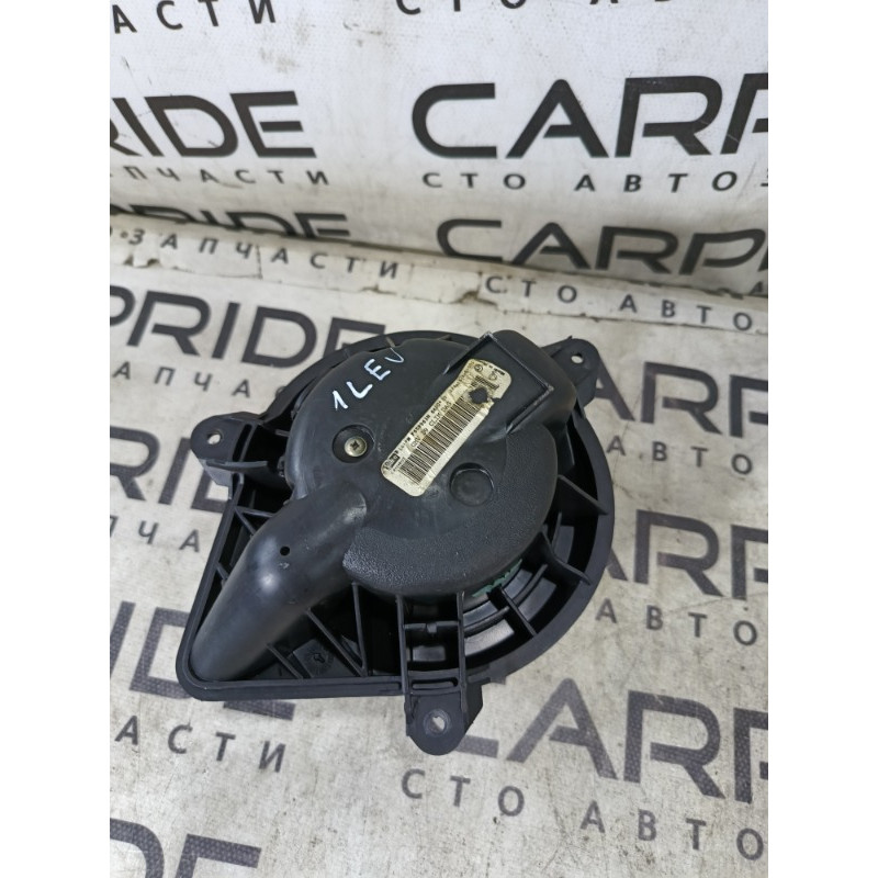 Мотор печки (отопление и кондиционирование) PEUGEOT 607 1 2002 3.0i V6