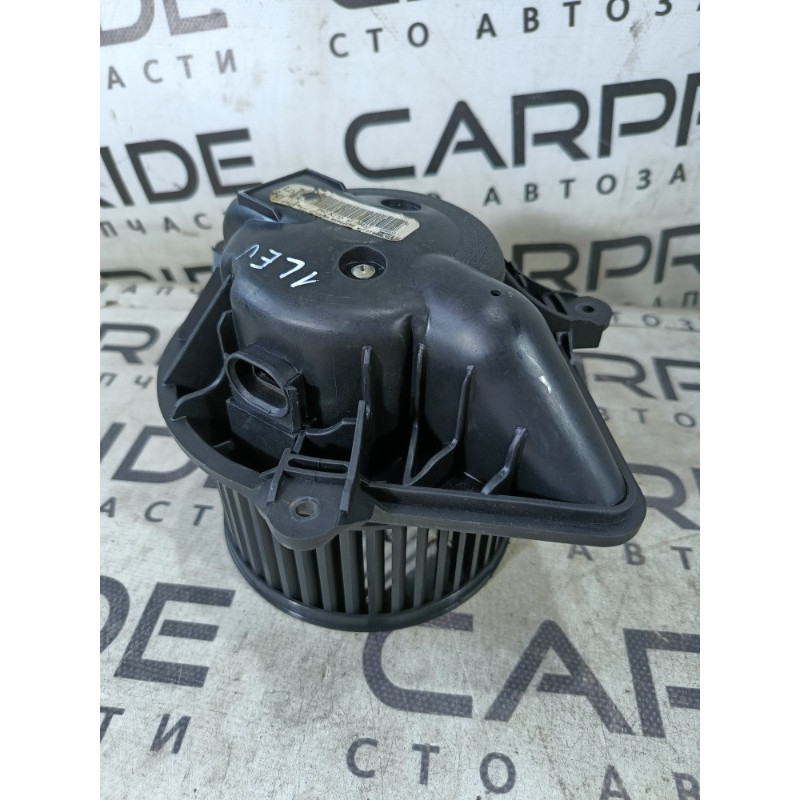 Мотор печки (отопление и кондиционирование) PEUGEOT 607 1 2002 3.0i V6