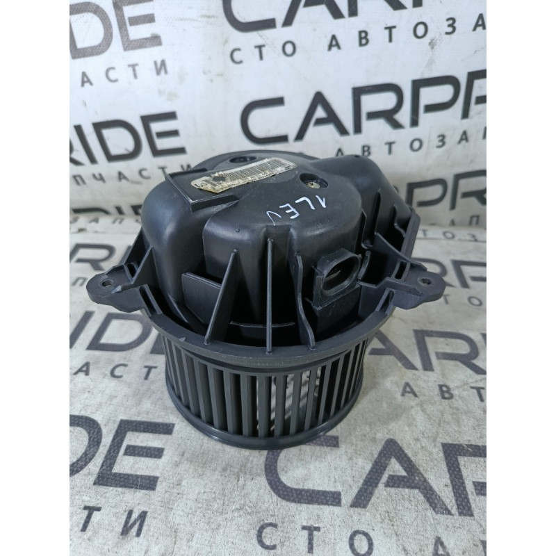 Мотор печки (отопление и кондиционирование) PEUGEOT 607 1 2002 3.0i V6