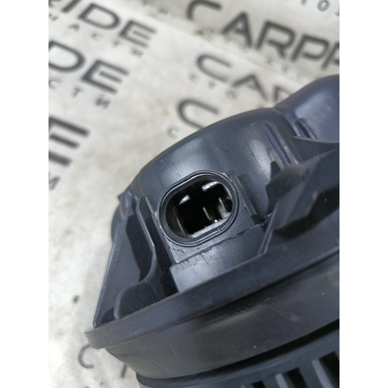 Мотор печки (отопление и кондиционирование) PEUGEOT 607 1 2002 3.0i V6