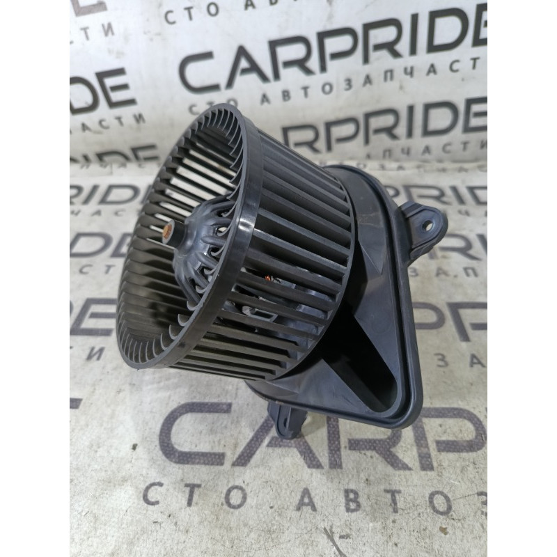 Мотор печки (отопление и кондиционирование) PEUGEOT 607 1 2002 3.0i V6