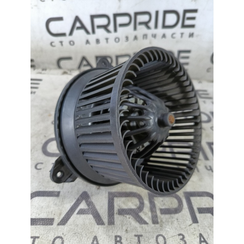 Мотор печки (отопление и кондиционирование) PEUGEOT 607 1 2002 3.0i V6