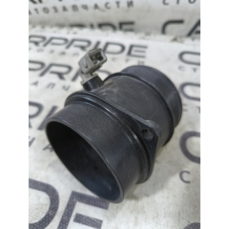 Датчик массового расхода воздуха (электрика двигателя) PEUGEOT 607 1 2002 3.0i V6 9634966780