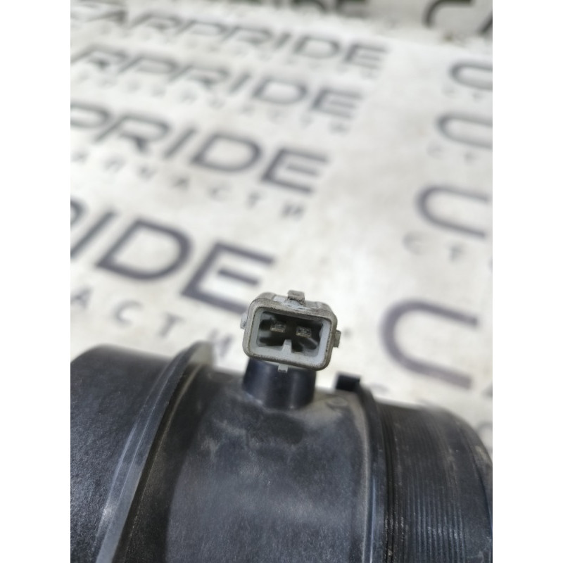 Датчик массового расхода воздуха (электрика двигателя) PEUGEOT 607 1 2002 3.0i V6 9634966780