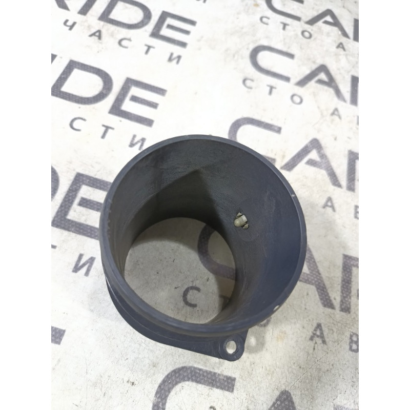 Датчик массового расхода воздуха (электрика двигателя) PEUGEOT 607 1 2002 3.0i V6 9634966780