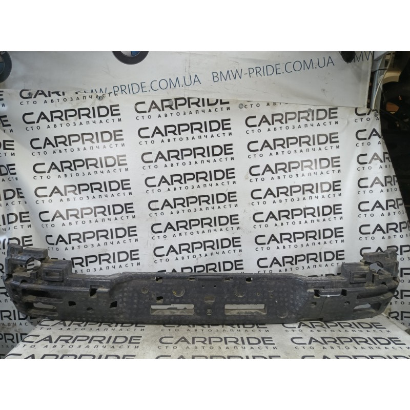 Абсорбер (наполнитель) бампера (кузов и элементы) PEUGEOT 607 1 2002 3.0i V6 9629148080