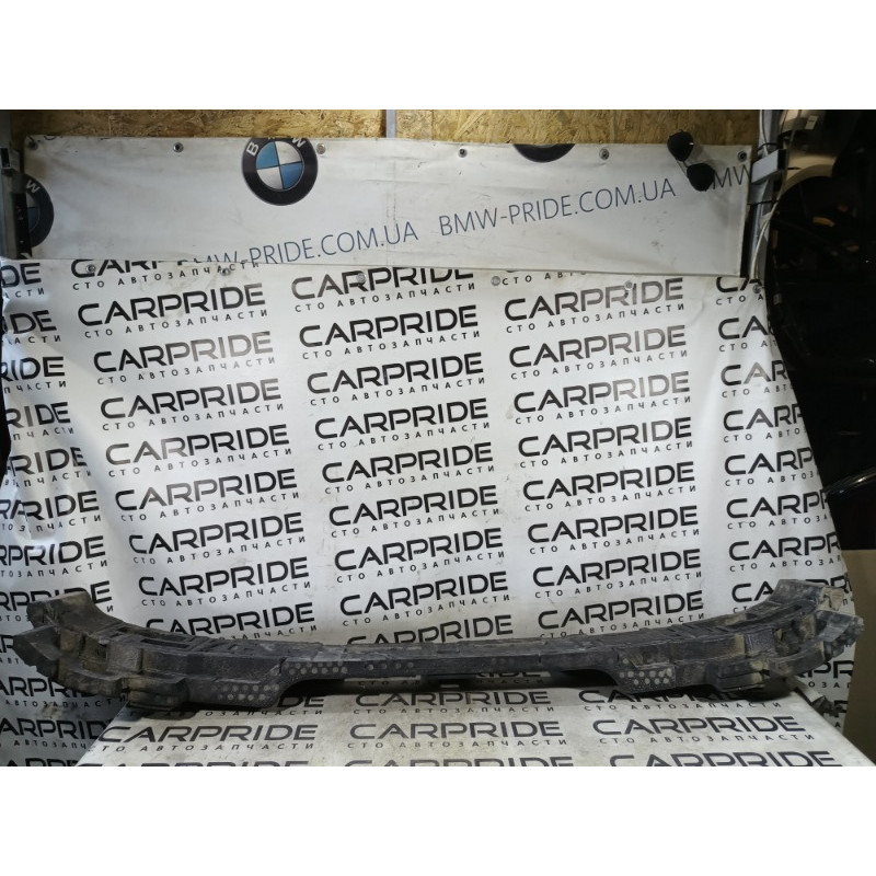 Абсорбер (наполнитель) бампера (кузов и элементы) PEUGEOT 607 1 2002 3.0i V6 9629148080