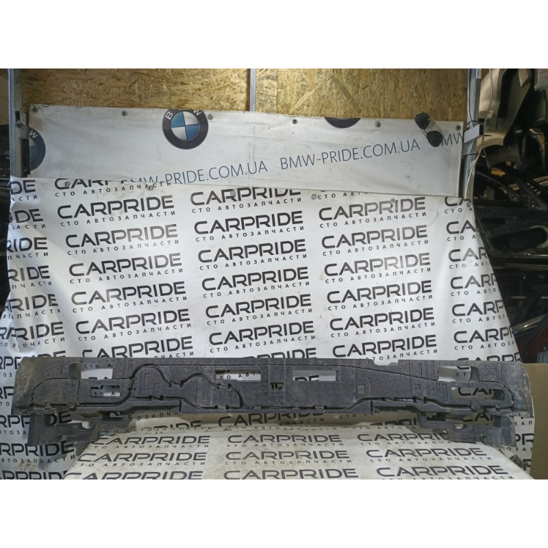 Абсорбер (наполнитель) бампера (кузов и элементы) PEUGEOT 607 1 2002 3.0i V6 9629148080