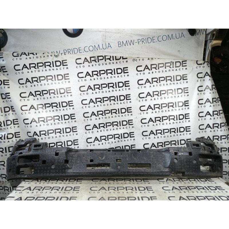 Абсорбер (наполнитель) бампера (кузов и элементы) PEUGEOT 607 1 2002 3.0i V6 9629148080