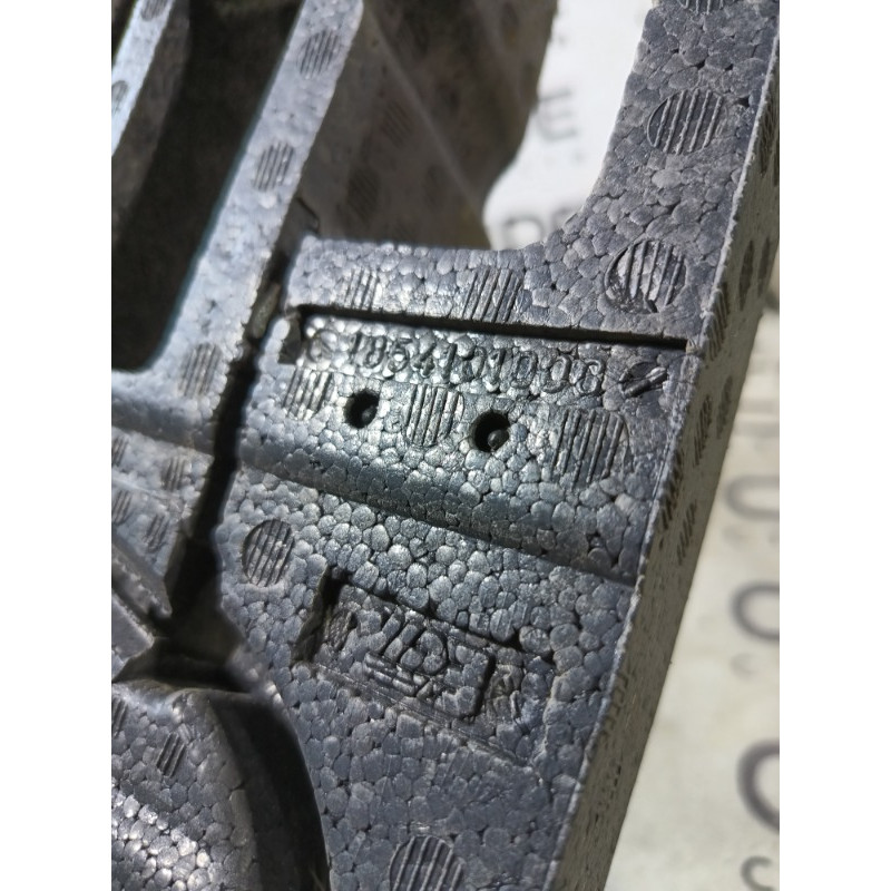 Абсорбер (наполнитель) бампера (кузов и элементы) PEUGEOT 607 1 2002 3.0i V6 9629148080