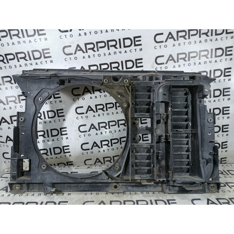 Телевизор (передняя часть кузова) (наружные элементы кузова) PEUGEOT 607 1 2002 3.0i V6 1853405916