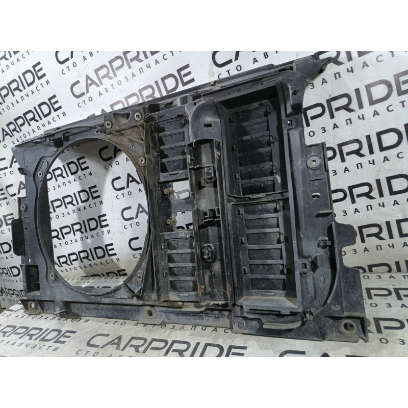 Телевизор (передняя часть кузова) (наружные элементы кузова) PEUGEOT 607 1 2002 3.0i V6 1853405916