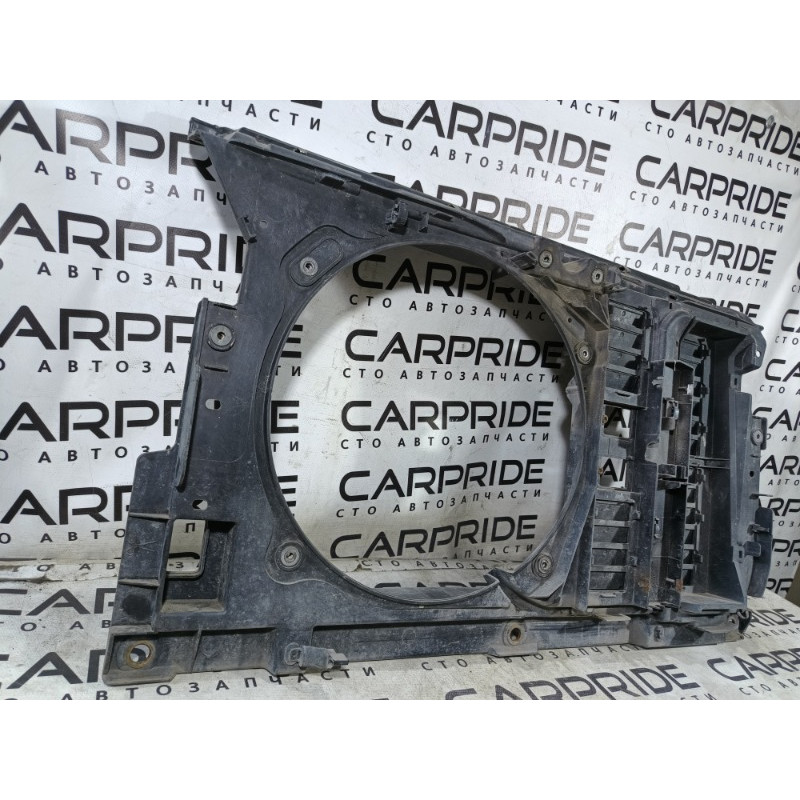 Телевизор (передняя часть кузова) (наружные элементы кузова) PEUGEOT 607 1 2002 3.0i V6 1853405916