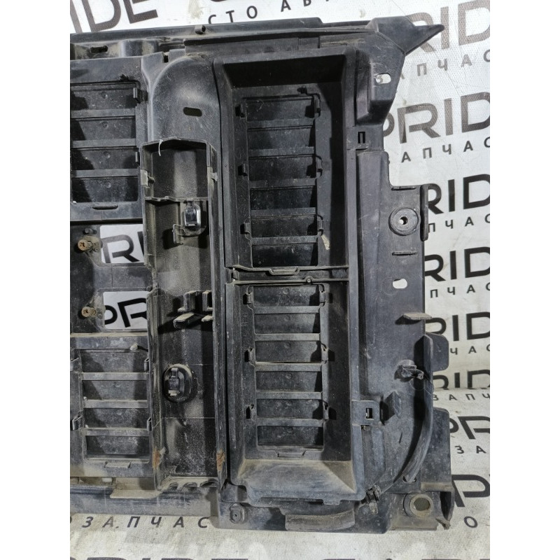 Телевизор (передняя часть кузова) (наружные элементы кузова) PEUGEOT 607 1 2002 3.0i V6 1853405916