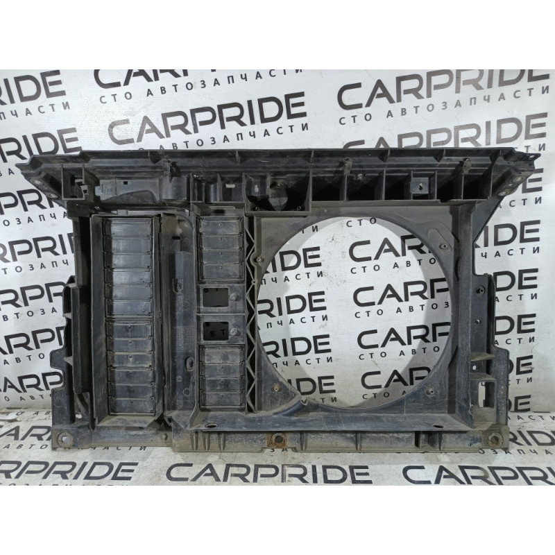 Телевизор (передняя часть кузова) (наружные элементы кузова) PEUGEOT 607 1 2002 3.0i V6 1853405916