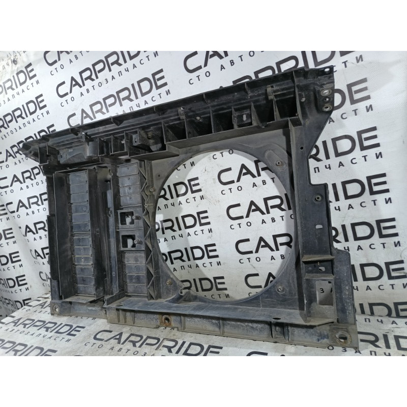 Телевизор (передняя часть кузова) (наружные элементы кузова) PEUGEOT 607 1 2002 3.0i V6 1853405916