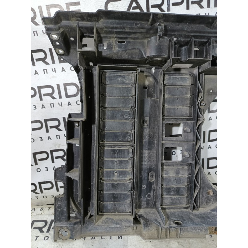 Телевизор (передняя часть кузова) (наружные элементы кузова) PEUGEOT 607 1 2002 3.0i V6 1853405916