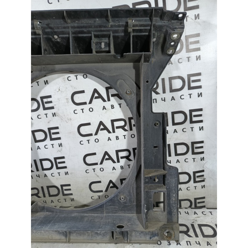 Телевизор (передняя часть кузова) (наружные элементы кузова) PEUGEOT 607 1 2002 3.0i V6 1853405916