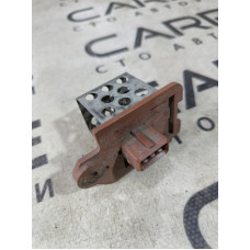 Резистор вентилятора охлаждение