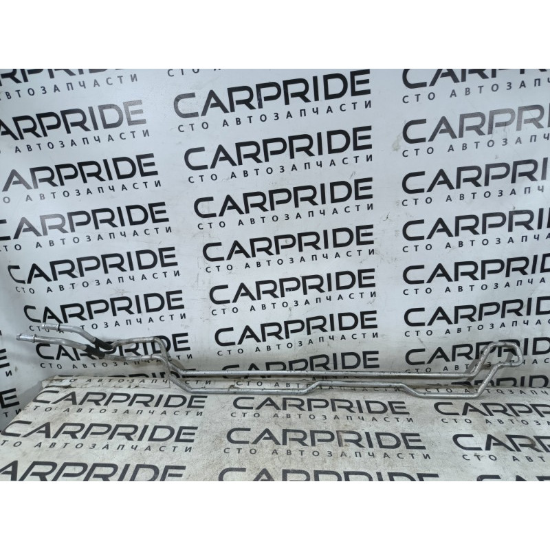 Трубка гидроусилителя (рулевое управление) PEUGEOT 607 1 2002 3.0i V6 401304