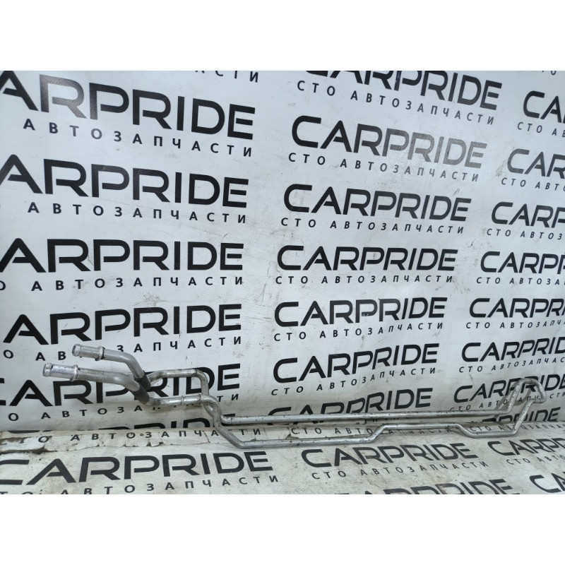 Трубка гидроусилителя (рулевое управление) PEUGEOT 607 1 2002 3.0i V6 401304