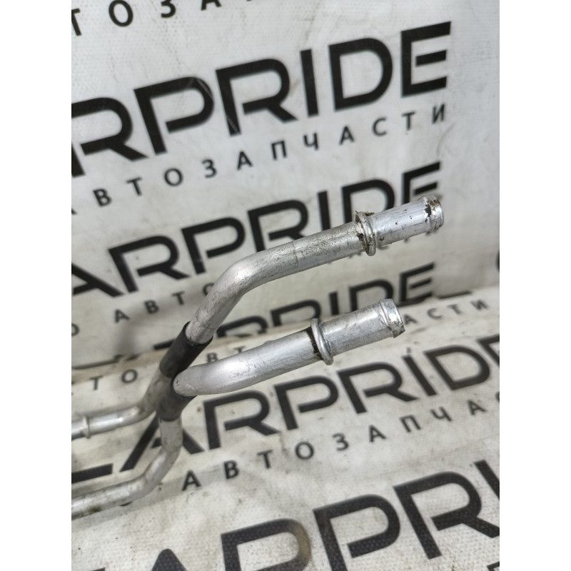 Трубка гидроусилителя (рулевое управление) PEUGEOT 607 1 2002 3.0i V6 401304