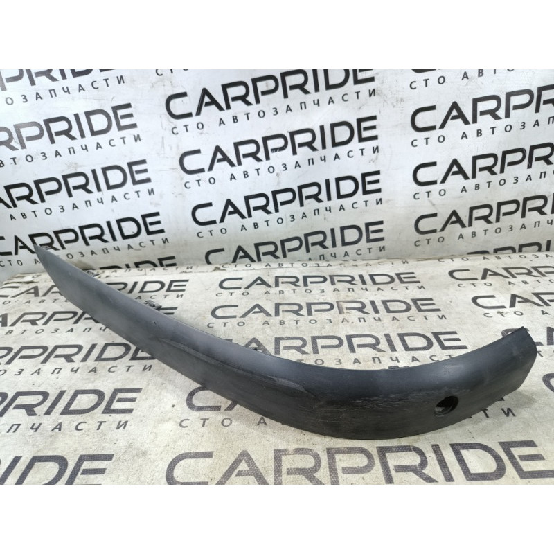 Молдинг бампера (кузов и элементы) PEUGEOT 607 1 2002 3.0i V6 9629978477