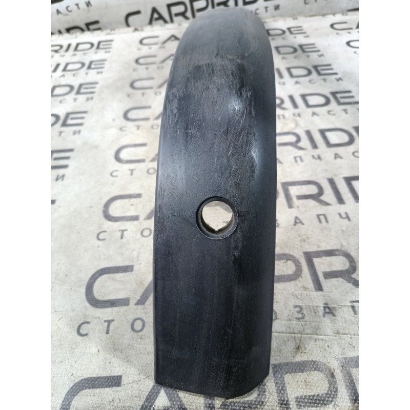 Молдинг бампера (кузов и элементы) PEUGEOT 607 1 2002 3.0i V6 9629978477