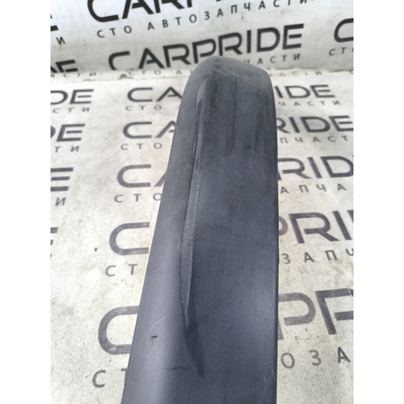 Молдинг бампера (кузов и элементы) PEUGEOT 607 1 2002 3.0i V6 9629978477